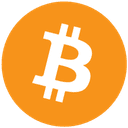 Bitcoin logo